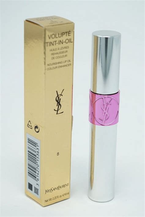 ysl volupte tint in oil pink about me|volupte tint in oil reviews.